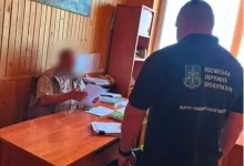 У трьох областях викрито масштабні незаконні вирубки лісу із збитками понад 36 млн грн