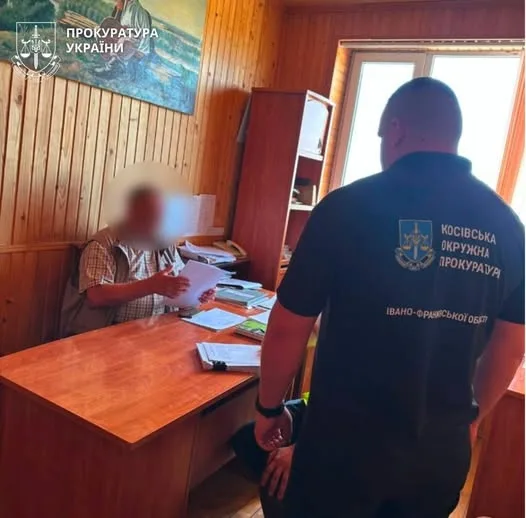 У трьох областях викрито масштабні незаконні вирубки лісу із збитками понад 36 млн грн