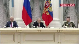 Путін погрожує посиленням ударів по інфраструктурі та робить нові заяви про війну проти України