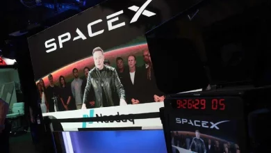 Ілон Маск став першим трильйонером завдяки виходу SpaceX на біржу