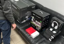 На пункті пропуску «Краківець» виявили дві спроби ввезення незадекларованих товарів на 300 тисяч гривень