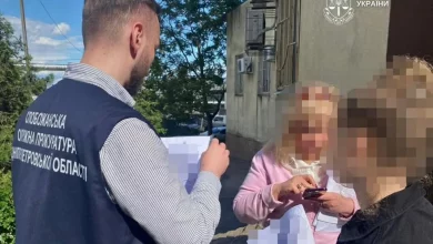 Депутатці селищної ради на Дніпропетровщині повідомили про підозру у недостовірному декларуванні на 13,2 млн грн