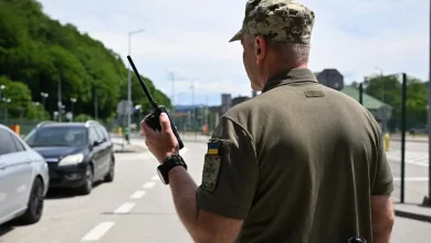 Черги на виїзд до Польщі: ситуація на пунктах пропуску українсько-польського кордону