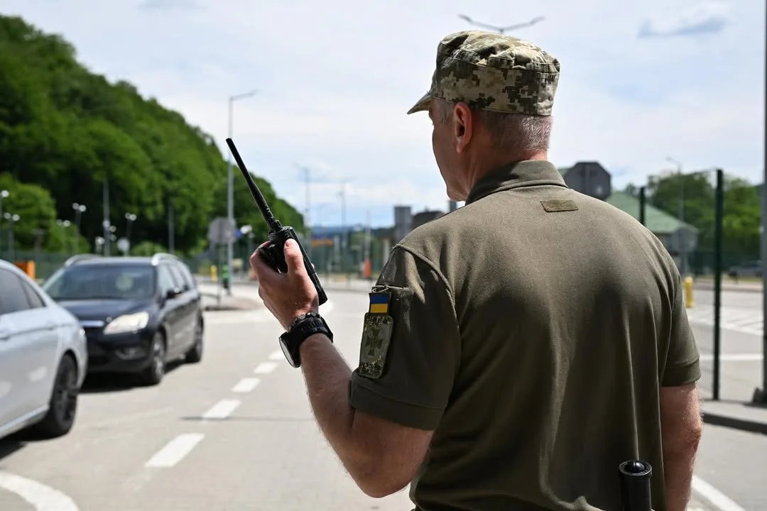 Черги на виїзд до Польщі: ситуація на пунктах пропуску українсько-польського кордону