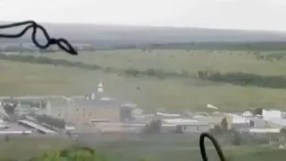 «Помста» прикордонників: згадали оборону бази в окупованому Луганську