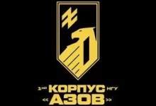 «Азов» показав відео з полоненим російським актором, схожим на путіна