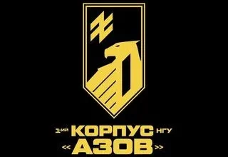 «Азов» показав відео з полоненим російським актором, схожим на путіна