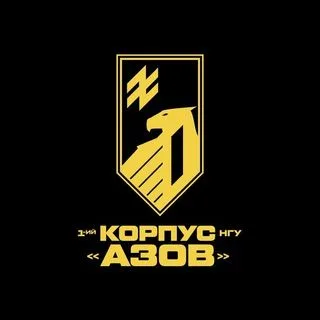 «Азов» показав відео з полоненим російським актором, схожим на путіна