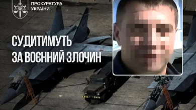 Екскомандира російського авіаполку судитимуть за удари «Кинджалами» по енергосистемі України