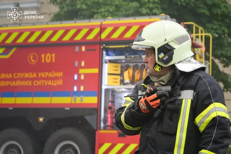 У Києві до 5 зросла кількість загиблих після масованої атаки РФ