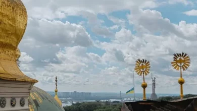 Масований удар РФ по Україні: у Києві загинули 11 людей, десятки поранені
