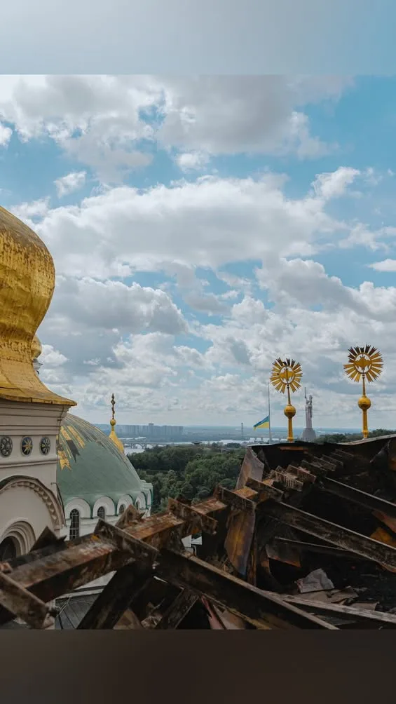 Масований удар РФ по Україні: у Києві загинули 11 людей, десятки поранені