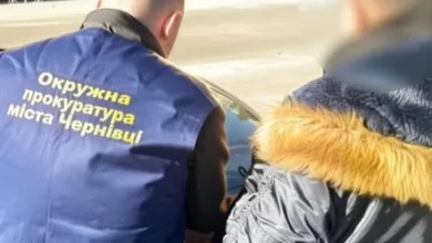 У Чернівцях судитимуть підрядника та інженера технагляду за неякісний ремонт вулиці Хотинської