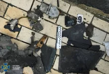 Показали відео евакуації святинь з Успенського собору Києво-Печерської лаври