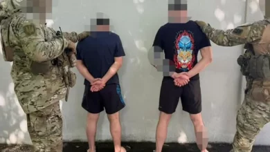 У Дніпрі затримали групу осіб за вимагання неіснуючого боргу з катуванням потерпілого