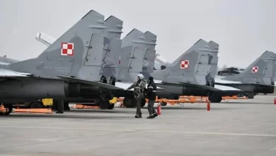 Заступник міністра оборони Польщі пов’язав передачу МіГ-29 Україні з обміном технологіями БПЛА