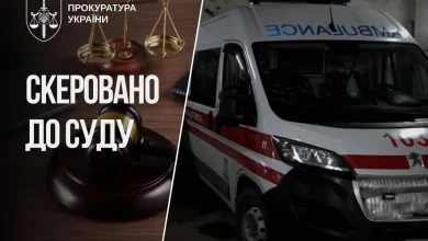 На Кіровоградщині інспектора поліції судитимуть за побиття 76-річного фельдшера