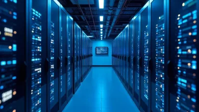 Foxconn та Schneider Electric об’єднаються для створення ШІ-дата-центрів нового покоління