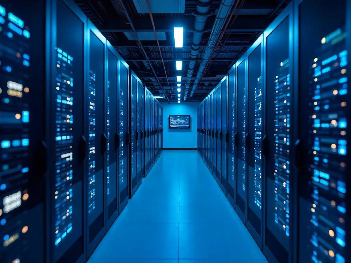 Foxconn та Schneider Electric об’єднаються для створення ШІ-дата-центрів нового покоління
