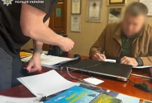 Керівника Служби відновлення інфраструктури Львівщини підозрюють у нецільовому використанні 94 млн грн