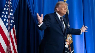 Трамп назвав Нетаньяху «абсолютно божевільним» через можливий удар по Бейруту