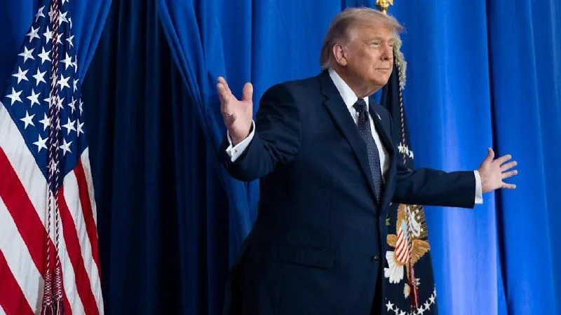 Трамп назвав Нетаньяху «абсолютно божевільним» через можливий удар по Бейруту