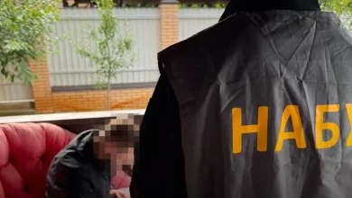 Співробітника СБУ підозрюють у підбурюванні бізнесмена до хабара за закриття справи