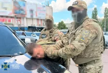 СБУ, ДБР та Нацполіція викрили 11 нових схем ухилення від мобілізації