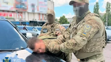 СБУ, ДБР та Нацполіція викрили 11 нових схем ухилення від мобілізації