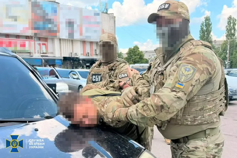 СБУ, ДБР та Нацполіція викрили 11 нових схем ухилення від мобілізації