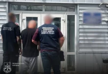 На Прикарпатті судитимуть екстрадованого зі Словаччини організатора озброєної банди