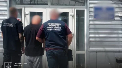 На Прикарпатті судитимуть екстрадованого зі Словаччини організатора озброєної банди