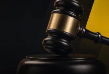 Голову районного суду Полтави звільнили за поданням НАБУ і САП