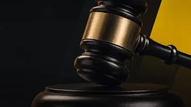 Голову районного суду Полтави звільнили за поданням НАБУ і САП