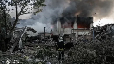 У Києві внаслідок російського удару загинули 6 людей, 79 поранені