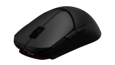 MSI представила надлегку бездротову ігрову мишу X7M вагою 49 г