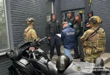 На Хмельниччині викрили схему за 20 тисяч доларів для незаконного виїзду військовозобов’язаних