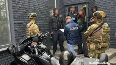 На Хмельниччині викрили схему за 20 тисяч доларів для незаконного виїзду військовозобов’язаних