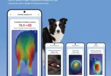 Samsung інтегрує ШІ-діагностику хвороб тварин у смартфони Galaxy