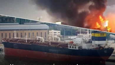 Сили оборони вразили танкер тіньового флоту та мости ворога 16–17 червня