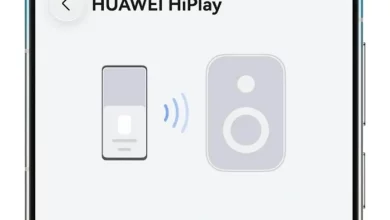 Huawei представила аудіотехнологію HiPlay з просторовим звуком 7.1.4