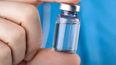 Україна уклала трирічний договір на закупівлю препарату для лікування хвороби Фабрі