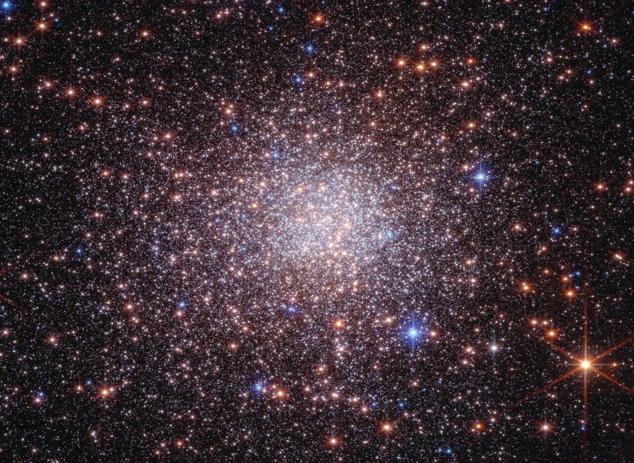 James Webb та Hubble виявили новий клас реліктових об’єктів у Чумацькому Шляху