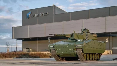 Румунія замовила в Rheinmetall озброєння на 5,7 млрд євро