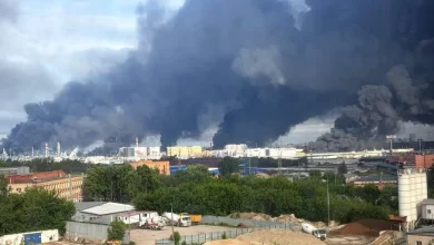 Атака дронами по Московському НПЗ: аналіз deep strike операції 18 червня