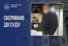 Керівника департаменту фінансів КМДА судитимуть за збитки столиці на понад 581 млн грн