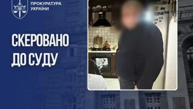 Керівника департаменту фінансів КМДА судитимуть за збитки столиці на понад 581 млн грн