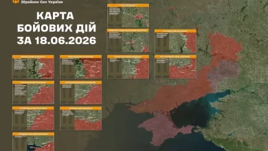 Сили оборони відбили 248 боєзіткнень за добу: оновлені дані Генштабу