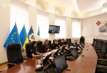 Укргідрометцентр ДСНС та фінські партнери модернізують метеоінфраструктуру України