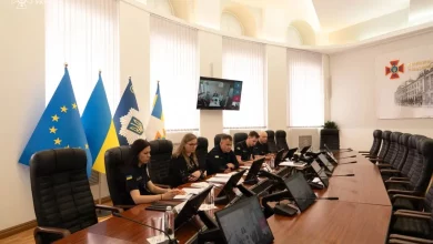 Укргідрометцентр ДСНС та фінські партнери модернізують метеоінфраструктуру України